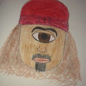 Meet your Posher, Elijah